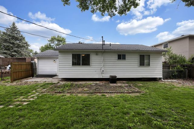4949 Talbert Drive, Columbus, OH 43232