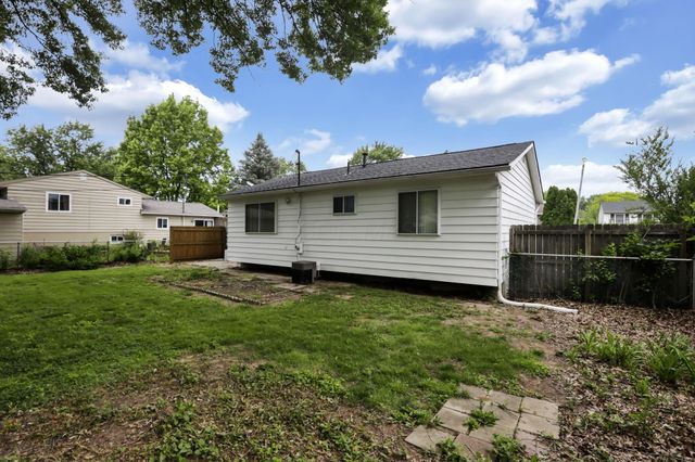 4949 Talbert Drive, Columbus, OH 43232