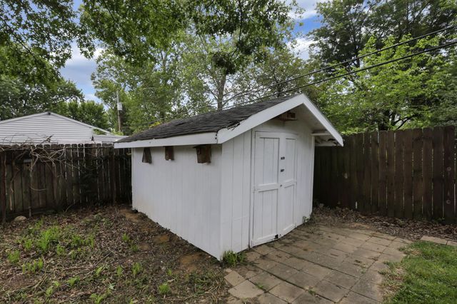 4949 Talbert Drive, Columbus, OH 43232