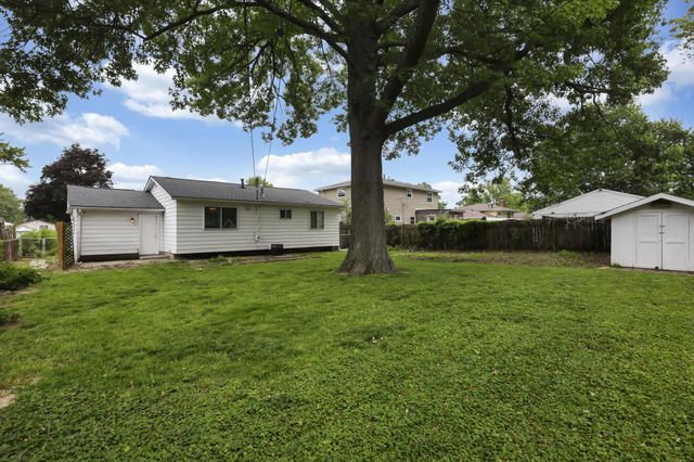 4949 Talbert Drive, Columbus, OH 43232