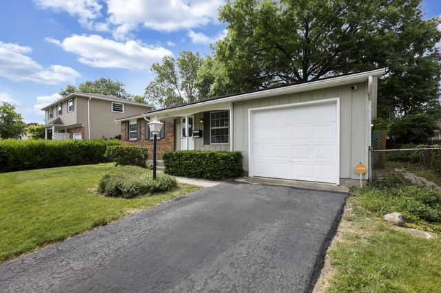 4949 Talbert Drive, Columbus, OH 43232