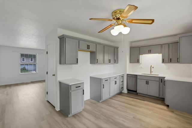 4949 Talbert Drive, Columbus, OH 43232