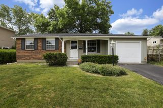 4949 Talbert Drive, Columbus, OH 43232