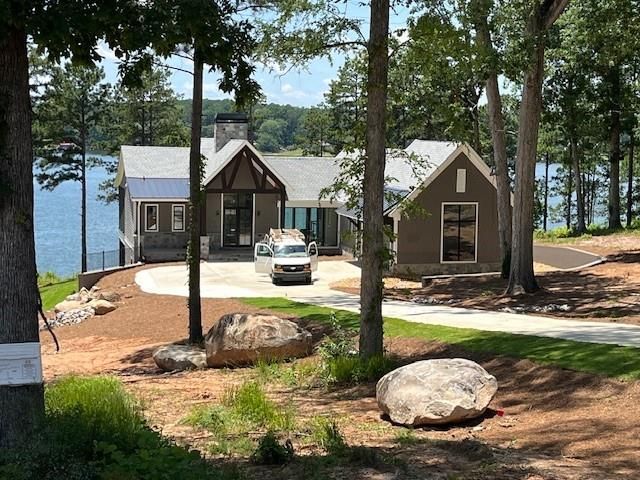 210 Whispering Ridge, Milledgeville, GA 31060