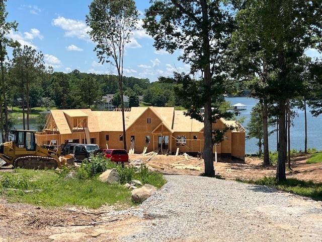 210 Whispering Ridge, Milledgeville, GA 31060