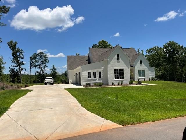 210 Whispering Ridge, Milledgeville, GA 31060