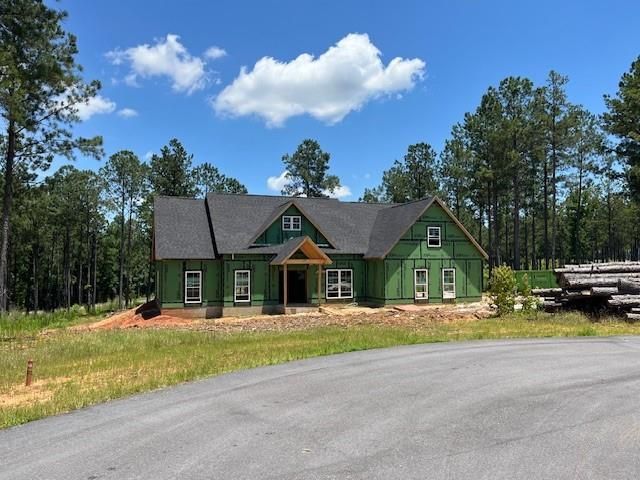 210 Whispering Ridge, Milledgeville, GA 31060