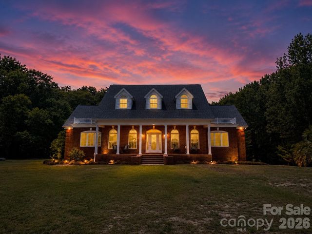 5453 White Plains Church Road, Pageland, SC 29728