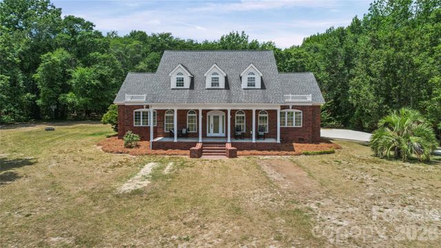5453 White Plains Church Road, Pageland, SC 29728