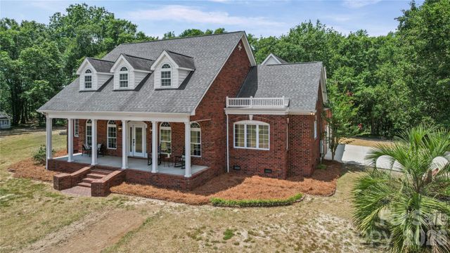 5453 White Plains Church Road, Pageland, SC 29728
