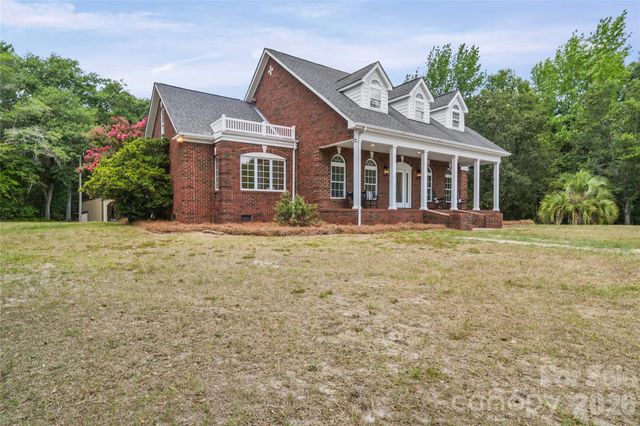 5453 White Plains Church Road, Pageland, SC 29728