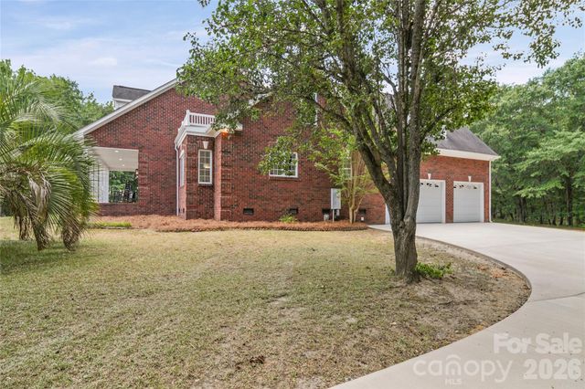 5453 White Plains Church Road, Pageland, SC 29728