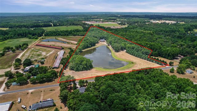 5453 White Plains Church Road, Pageland, SC 29728
