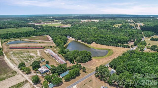 5453 White Plains Church Road, Pageland, SC 29728