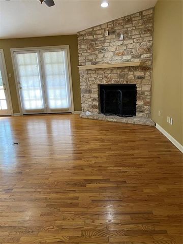 3211 Park Hills DR, Austin, TX 78746