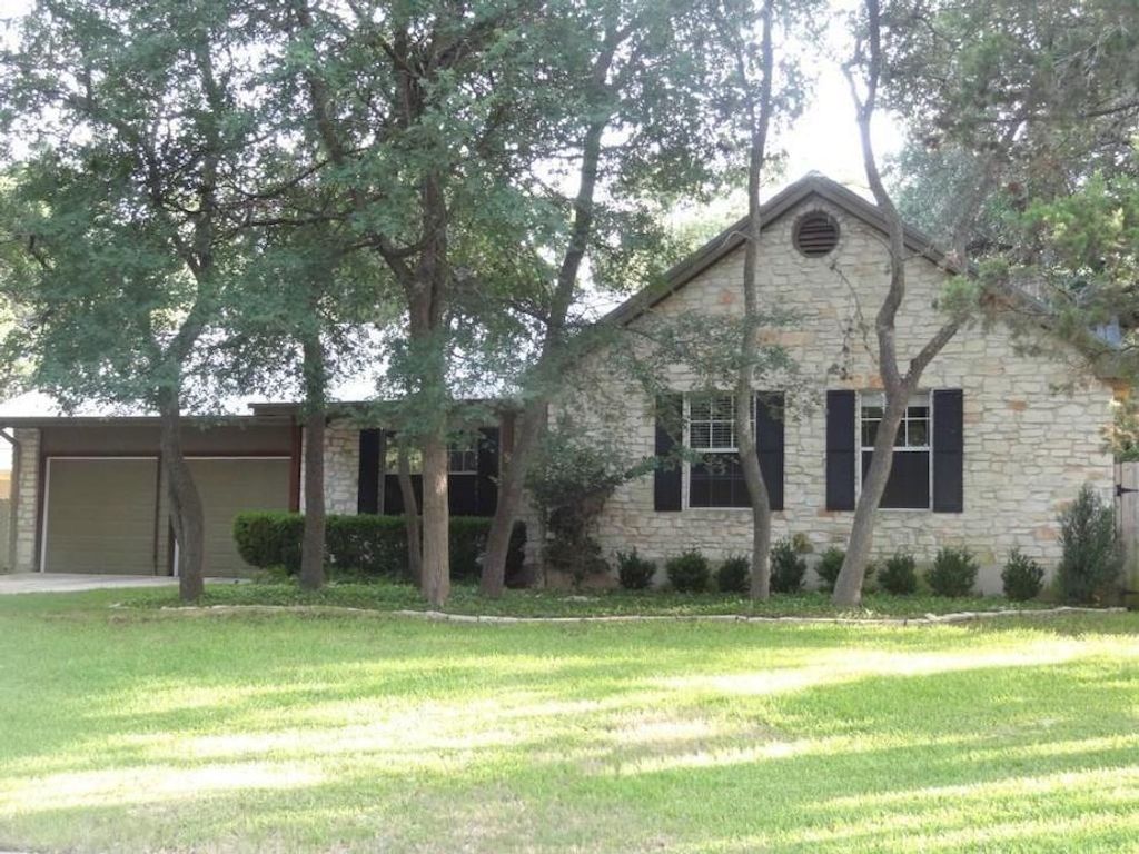 3211 Park Hills DR, Austin, TX 78746