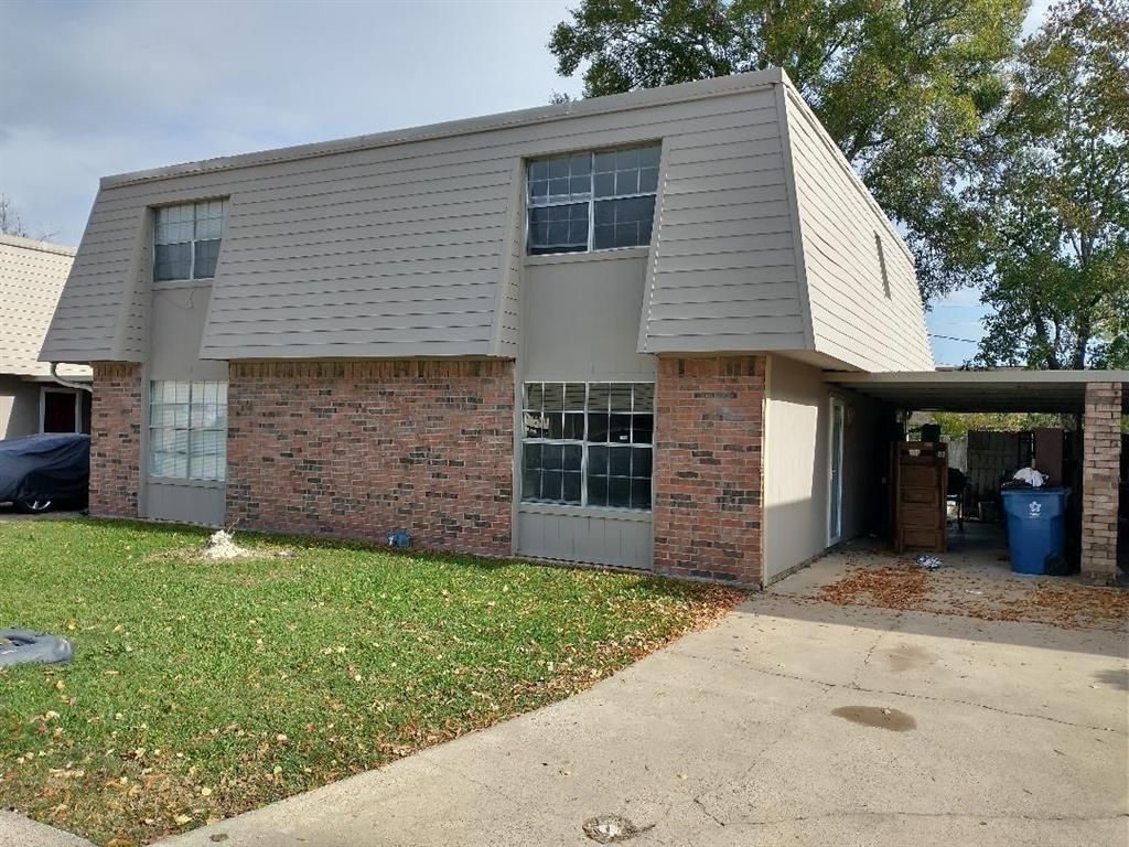 4150 Crow Road 10, Beaumont, TX 77706