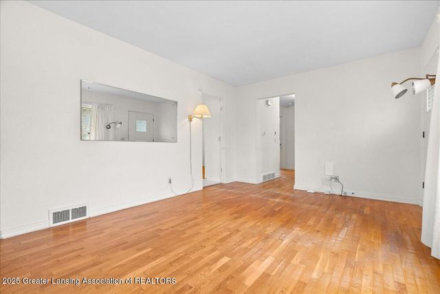 201 W Graham, Lansing, MI 48910