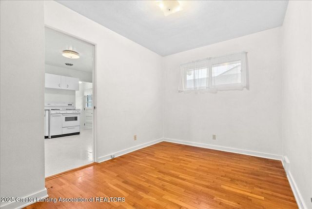 201 W Graham, Lansing, MI 48910