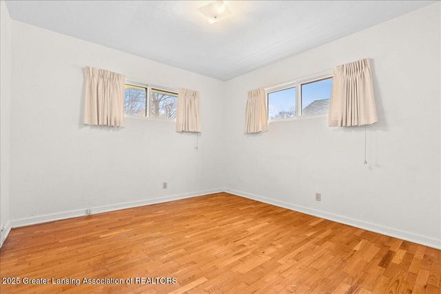 201 W Graham, Lansing, MI 48910