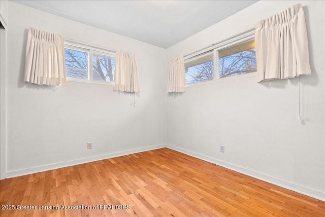 201 W Graham, Lansing, MI 48910