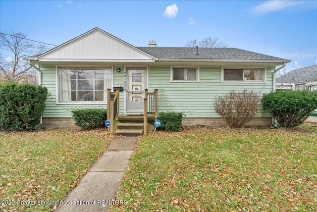 201 W Graham, Lansing, MI 48910