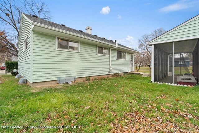 201 W Graham, Lansing, MI 48910