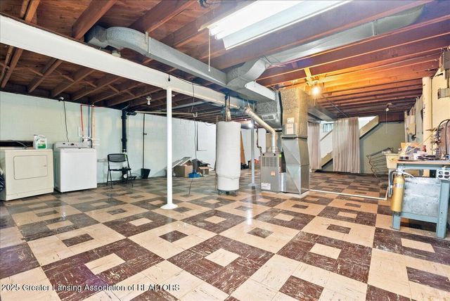 201 W Graham, Lansing, MI 48910