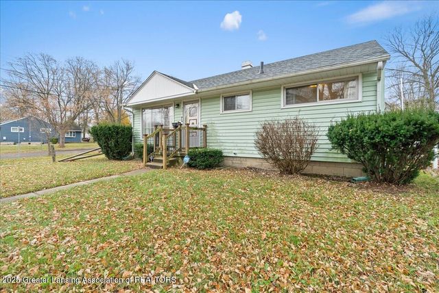 201 W Graham, Lansing, MI 48910