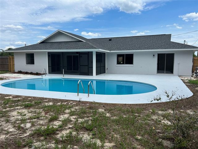 1584 BAVON DRIVE, Deltona, FL 32725