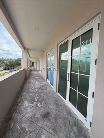 2501 SW 101st Ave 1-211, Miramar, FL 33025