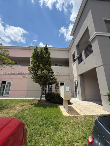 2501 SW 101st Ave 1-211, Miramar, FL 33025