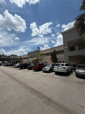 2501 SW 101st Ave 1-211, Miramar, FL 33025