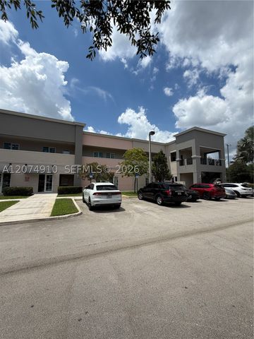 2501 SW 101st Ave 1-211, Miramar, FL 33025