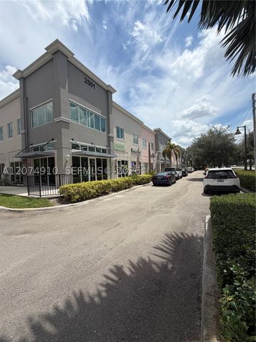 2501 SW 101st Ave 1-211, Miramar, FL 33025