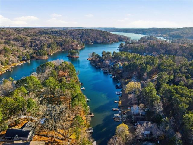 118 Broadwater Court, Waleska, GA 30183