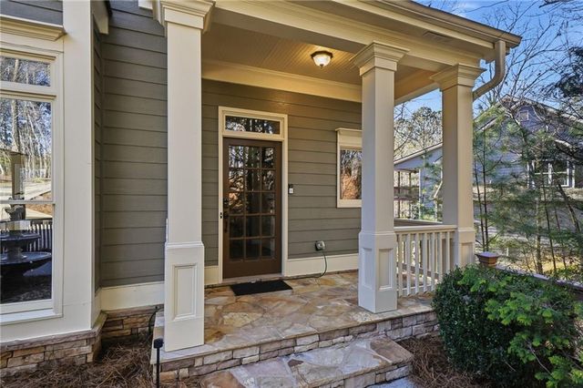 118 Broadwater Court, Waleska, GA 30183