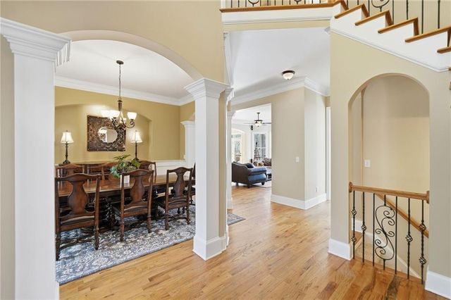 118 Broadwater Court, Waleska, GA 30183