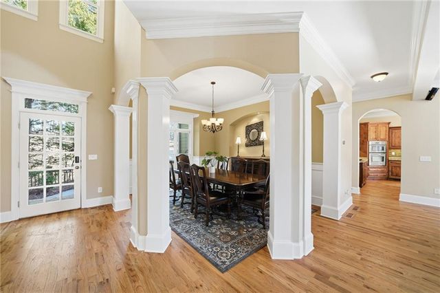 118 Broadwater Court, Waleska, GA 30183