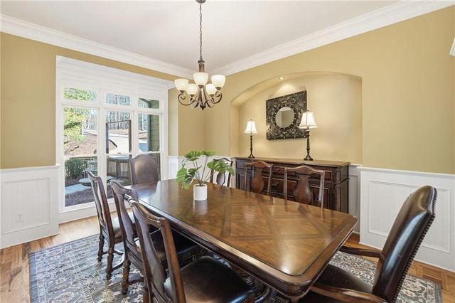 118 Broadwater Court, Waleska, GA 30183
