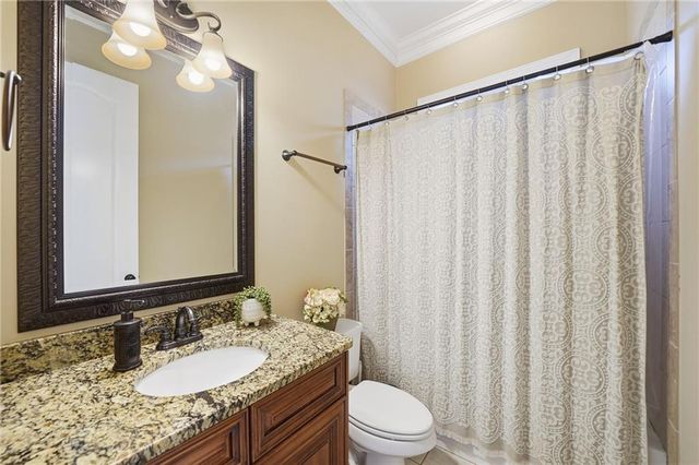 118 Broadwater Court, Waleska, GA 30183