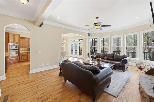 118 Broadwater Court, Waleska, GA 30183