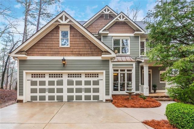 118 Broadwater Court, Waleska, GA 30183
