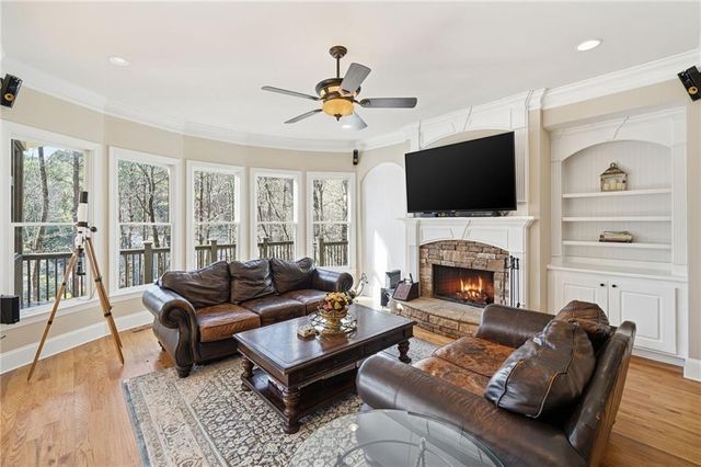 118 Broadwater Court, Waleska, GA 30183