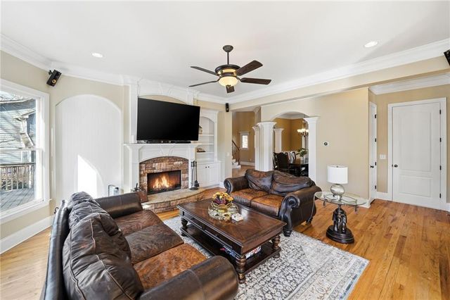 118 Broadwater Court, Waleska, GA 30183
