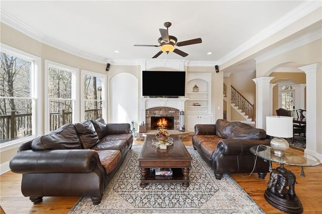 118 Broadwater Court, Waleska, GA 30183