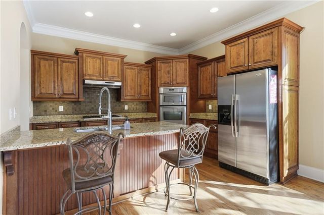 118 Broadwater Court, Waleska, GA 30183