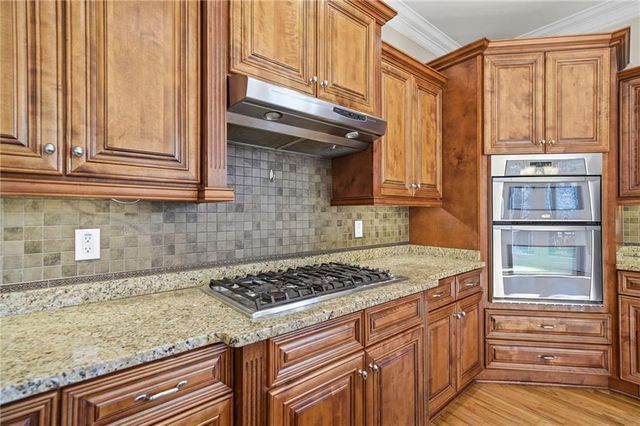 118 Broadwater Court, Waleska, GA 30183