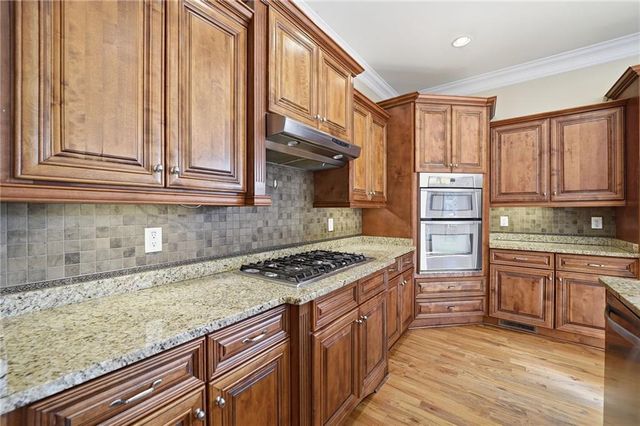 118 Broadwater Court, Waleska, GA 30183