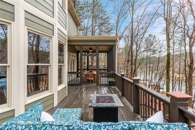 118 Broadwater Court, Waleska, GA 30183